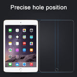 Apple iPad Screen Protector-9H Tempered Glass